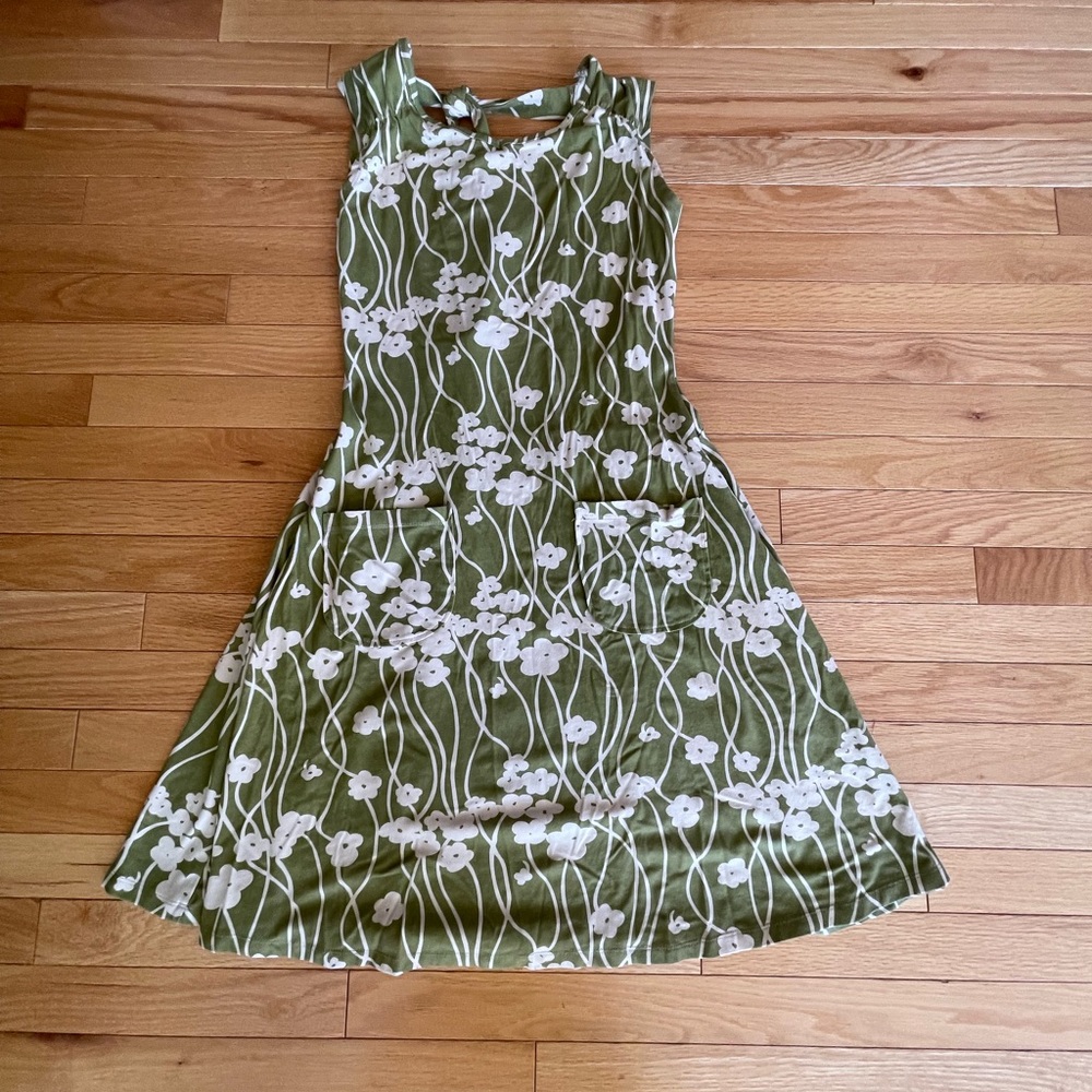 Effie’s Heart Medium Dress